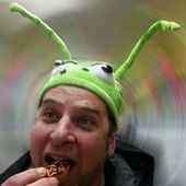 User avatar for Craig Maclaine