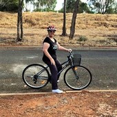 User avatar for Lynda Barnes