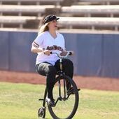 User avatar for Amy Oleynik