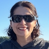 User avatar for Perla Montero