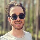 User avatar for Tom Rose