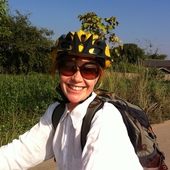 User avatar for Sophie Bartho