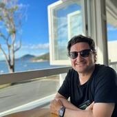 User avatar for Brett Florence