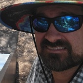 User avatar for Keith Johnson