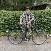 User avatar for Chad Radford