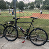 User avatar for Graham Swanston