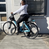 User avatar for Aqeelah Taqeerah