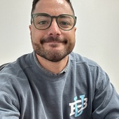 User avatar for Benoît Sabourin