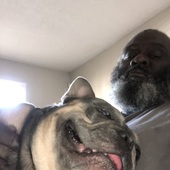 User avatar for Duane Brooks