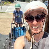 User avatar for Desiree Tabor Carter