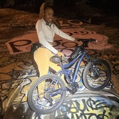 User avatar for Precious Pierce