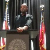 User avatar for Rudolph Richards