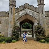 User avatar for Emma Armstrong