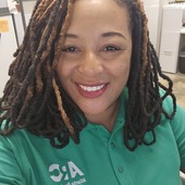 User avatar for Cela Williams