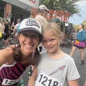 User avatar for April Stammel