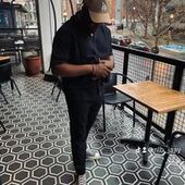 User avatar for Javion Edmonds