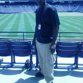 User avatar for Clifford Foster