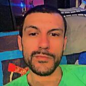 User avatar for Jordan Dankert