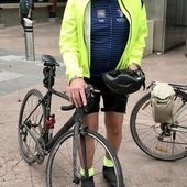 User avatar for Chris Hamilton