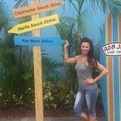 User avatar for Gail Plumery