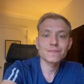 User avatar for Cameron Messer