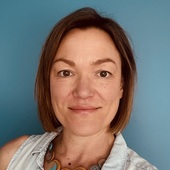 User avatar for Helen Starkey