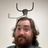 User avatar for Daniel Sullivan