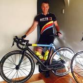 User avatar for Randall Grose