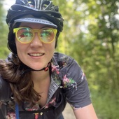 User avatar for Hannah Griggs