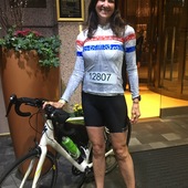 User avatar for Sharon Craib