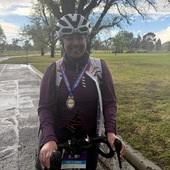 User avatar for Bharathy Shanmugam