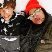 User avatar for Eva Marie Bonfire