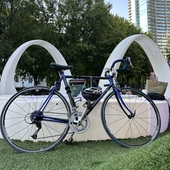 User avatar for Sarah Burke