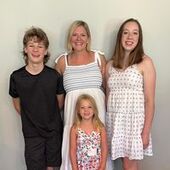 User avatar for Carissa O'Hara