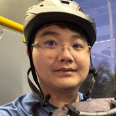 User avatar for Wes Y