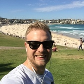 User avatar for Oliver M