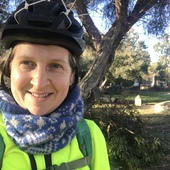 User avatar for Bryony Mc Neill