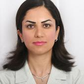 User avatar for Marzieh Mirzasalehi