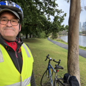 User avatar for Stephen Matich