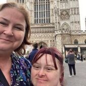 User avatar for Deb Eland