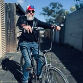 User avatar for Cory Boardman