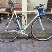 User avatar for Tom Watson