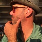 User avatar for Seán Murphy