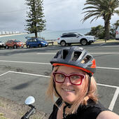 User avatar for Amanda Yeates