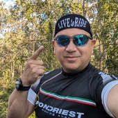 User avatar for Marlon Bran