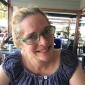 User avatar for Kirsty Parkin