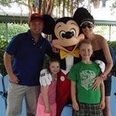 User avatar for Ian Westley