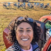 User avatar for Sabrina Hassanali