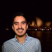 User avatar for Fernando Agune