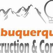 User avatar for Albuquerque Construction